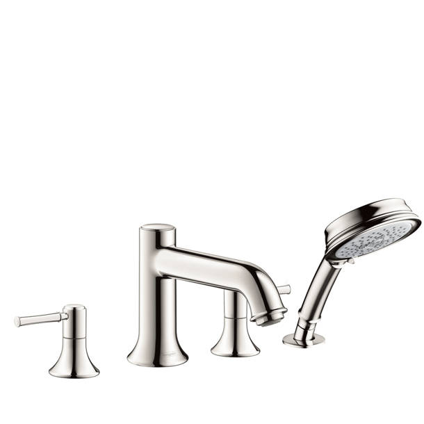 Hansgrohe Talis C Pull Down Single Handle Kitchen Faucet Reviews   Default Name 